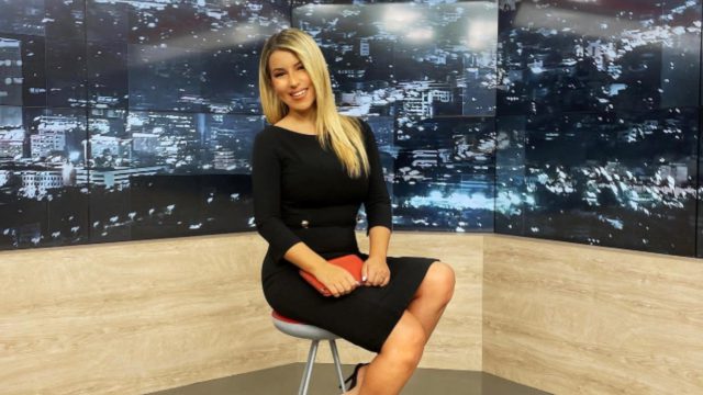 Αναστασία Γιάμαλη: Η φωνή της νέας γενιάς που μεγάλωσε με τρεις γυναίκες – Η καταγωγή, οι σπουδές και οι απόψεις