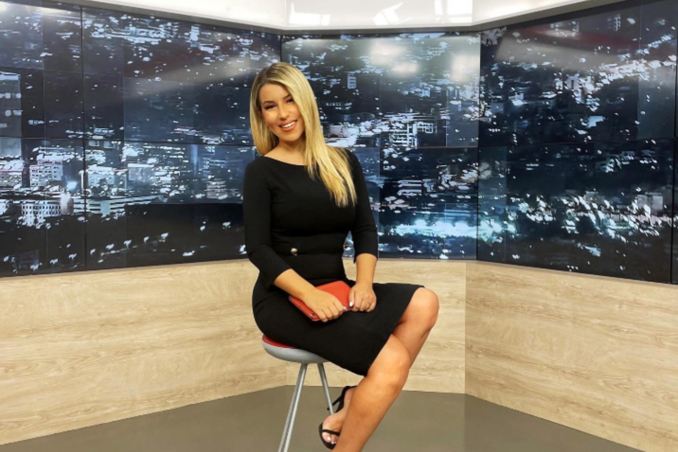 Αναστασία Γιάμαλη: Η φωνή της νέας γενιάς που μεγάλωσε με τρεις γυναίκες – Η καταγωγή, οι σπουδές και οι απόψεις