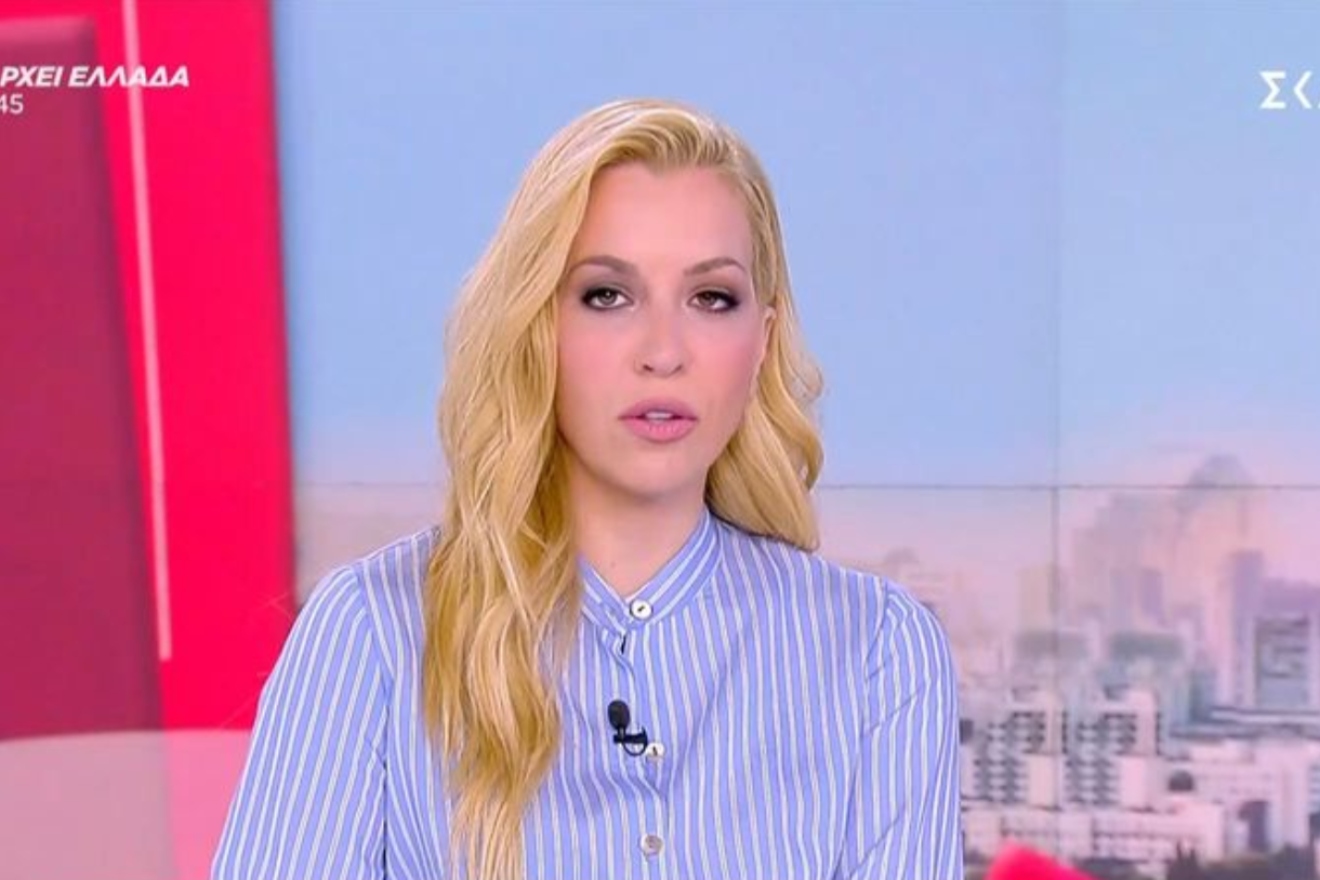 Δεν άντεξε και ξέσπασε η Μαρία Αναστασοπούλου: «Αυτό με ξεπερνάει, πόση απανθρωπιά πια;»