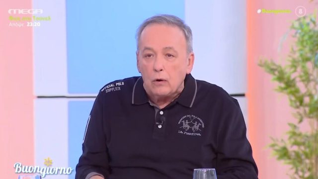 «Έγινε μια οργανωμένη επίθεση» – Όσα αποκαλύπτει ο Ανδρέας Μικρούτσικος