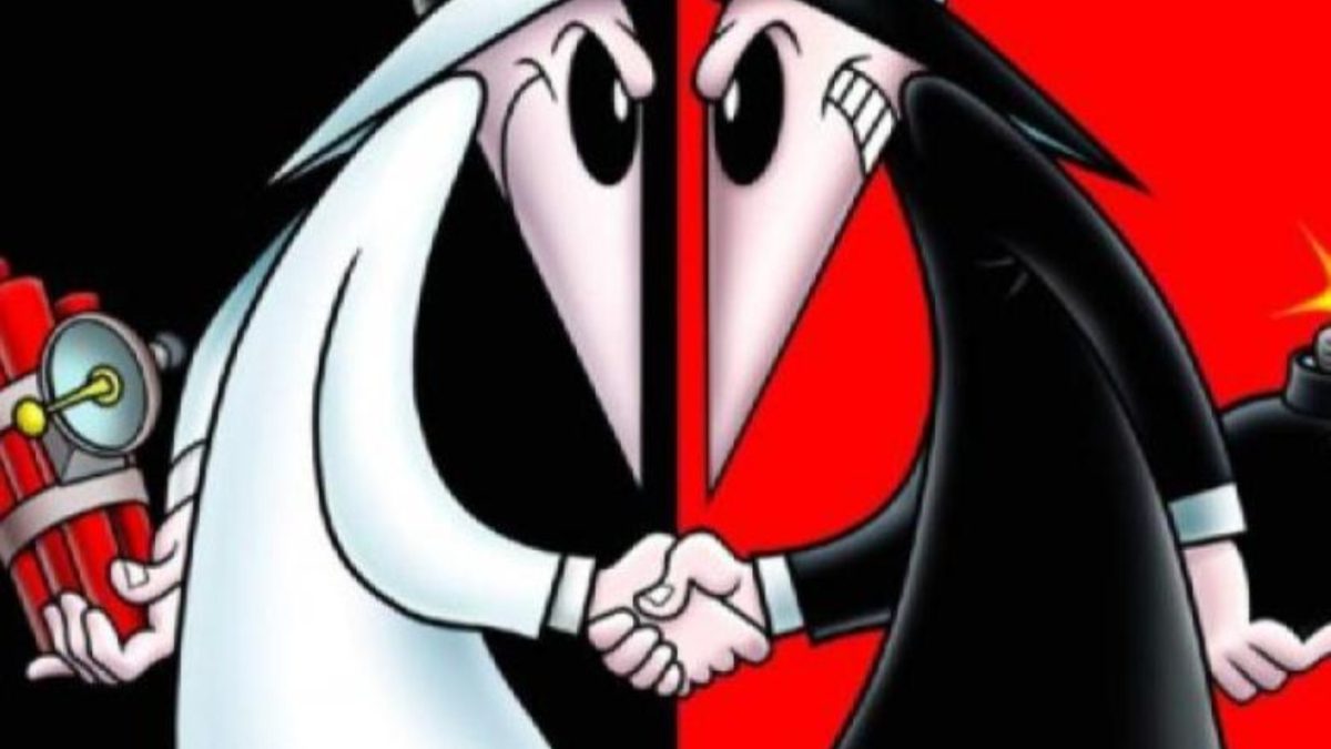 Οι δύο άσπονδοι εχθροί: Το ανέκδοτο της ημέρας (9/3)