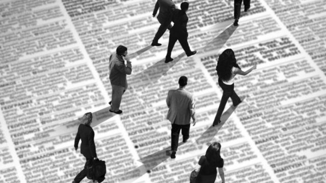 Αύξηση της ανεργίας στο 9,5% το δ’ τρίμηνο του 2024 – Πάνω από 240.000 οι μακροχρόνια άνεργοι