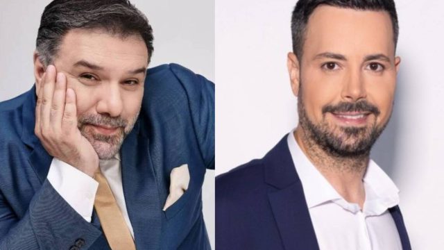 Τηλεθέαση 5/3: Κουσουλός ή Αρναούτογλου – Το κοινό ανέδειξε νικητή