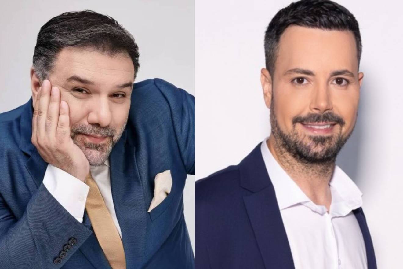 Τηλεθέαση 5/3: Κουσουλός ή Αρναούτογλου – Το κοινό ανέδειξε νικητή