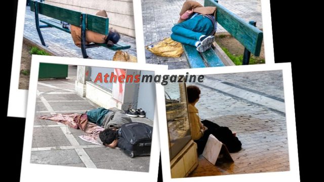 Τραγωδίες στη σκιά της φτώχειας: 7 θάνατοι αστέγων που συγκλόνισαν το πανελλήνιο