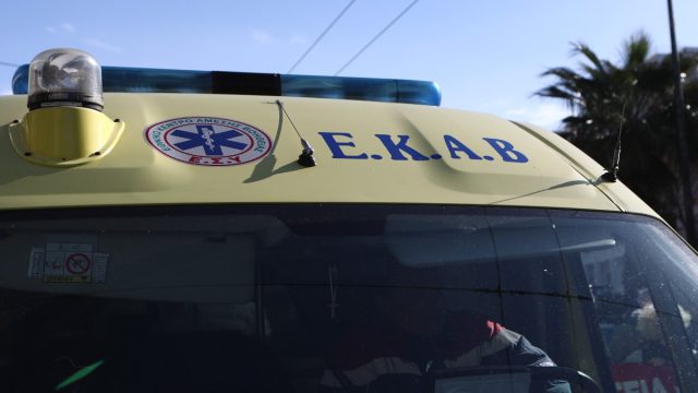 Τραγωδία στα Χανιά: Άνδρας βρέθηκε νεκρός στο κέντρο της πόλης