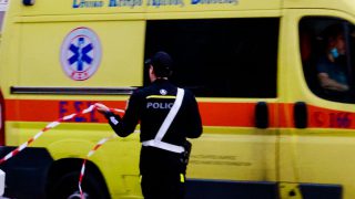 Συναγερμός στις Σέρρες: Εντοπίστηκε νεκρός άνδρας σε δύσβατο σημείο