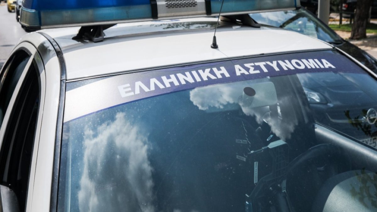 Συναγερμός στη Φθιώτιδα: Άνδρας εντοπίστηκε νεκρός στη γέφυρα του Γοργοποτάμου