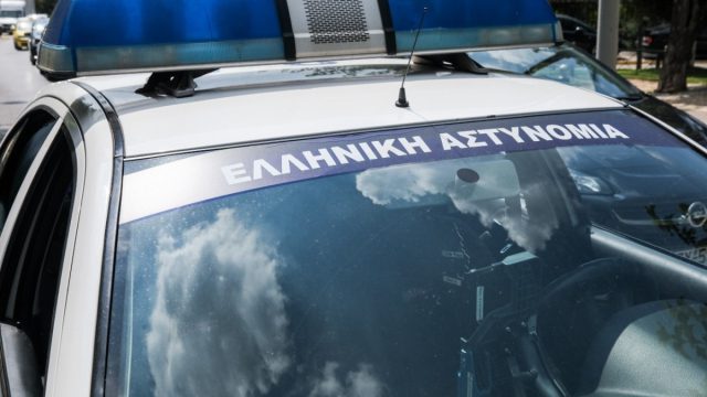 Συναγερμός στη Θεσσαλονίκη: Επίθεση με μαχαίρι στον Εύοσμο – Δύο τραυματίες στο νοσοκομείο