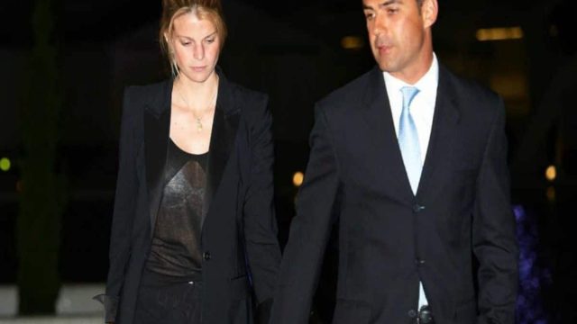 “Μία φορά έκανα σ@ξ με…” – Σοκαρισμένη η Αθηνά Ωνάση