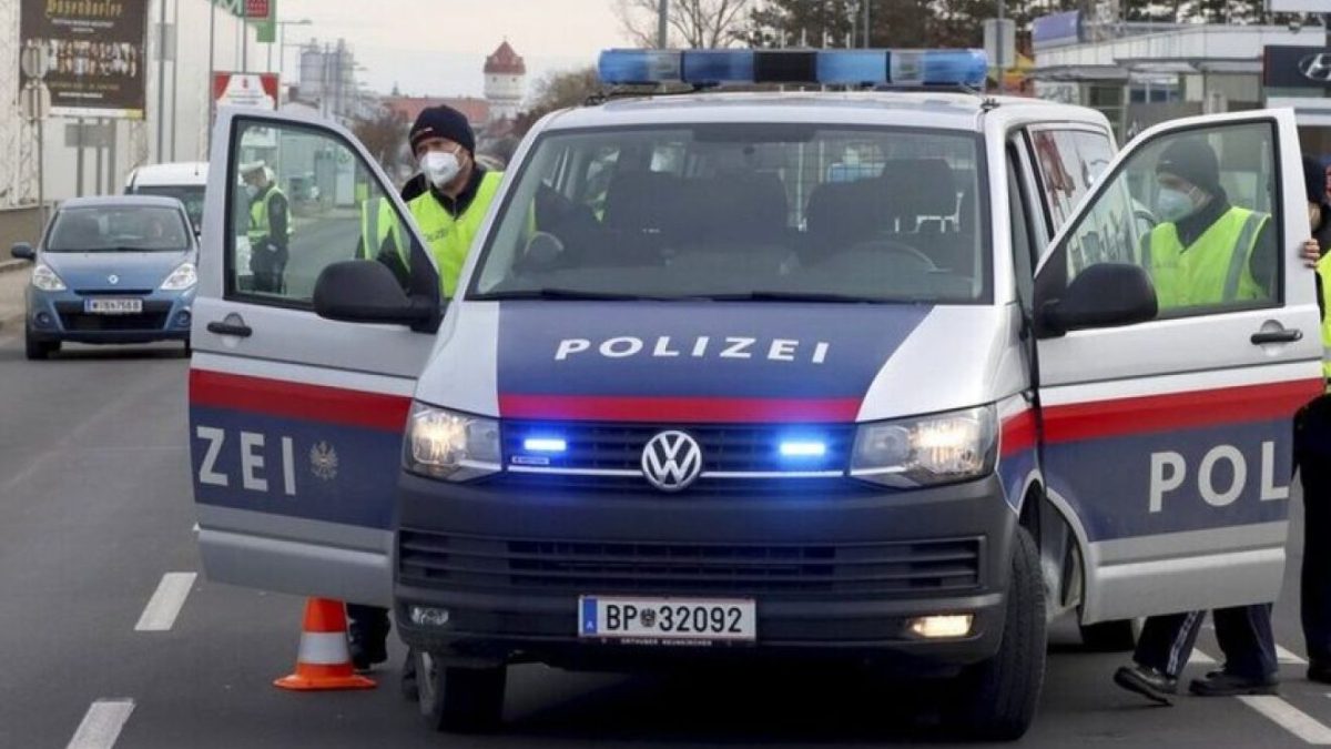 Συναγερμός στην Αυστρία: Εκκενώθηκε ο κεντρικός σιδηροδρομικός σταθμός της Βιέννης λόγω απειλής