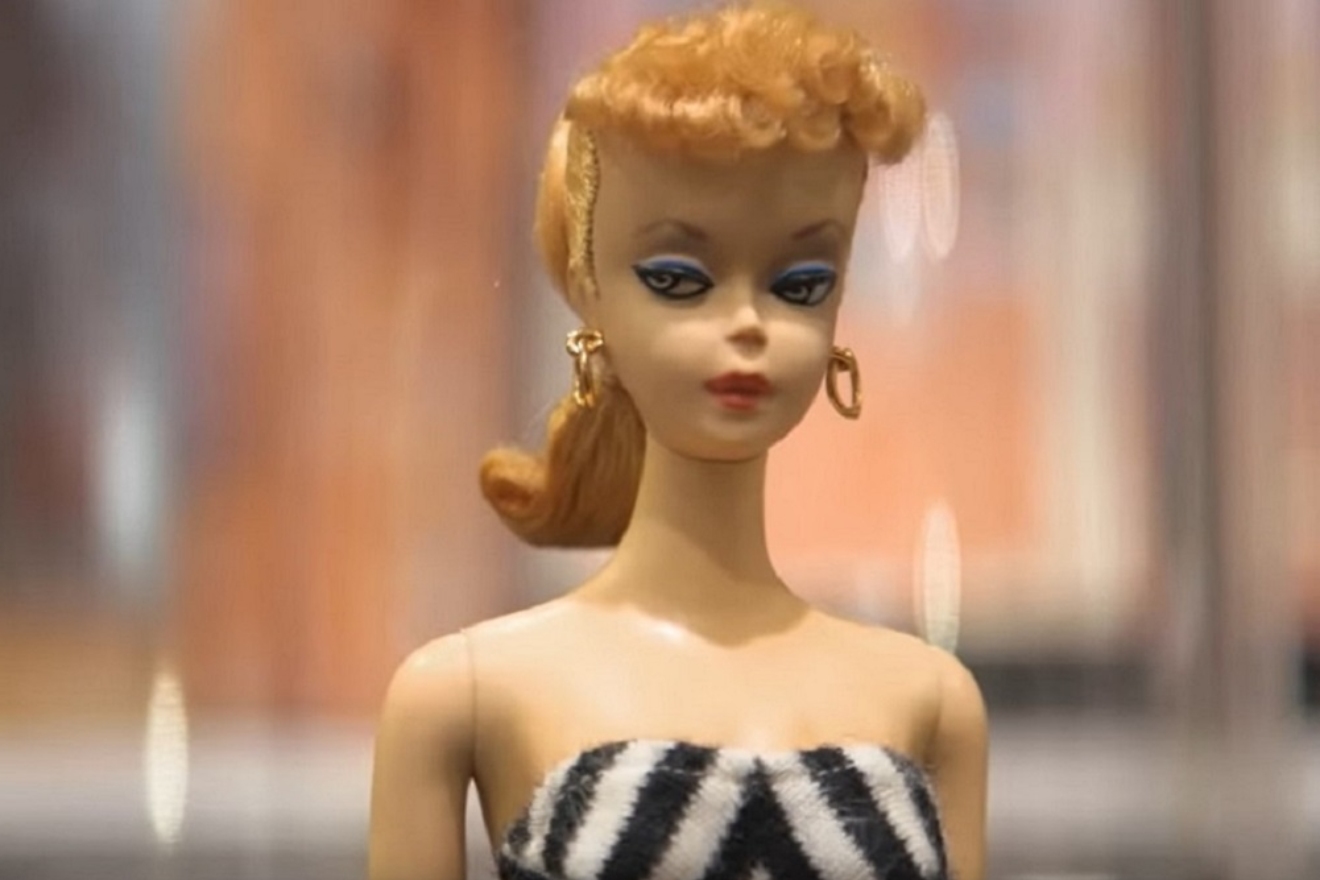 Σαν σήμερα, 9 Μαρτίου, η διάσημη κούκλα Barbie κάνει το ντεμπούτο της – Το έτος που κυκλοφόρησε