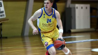 Basket League: Λαύριο – Καρδίτσα 82-89 – Οι Θεσσαλοί πήραν το διπλό με Δίπλαρο – Οκόρο