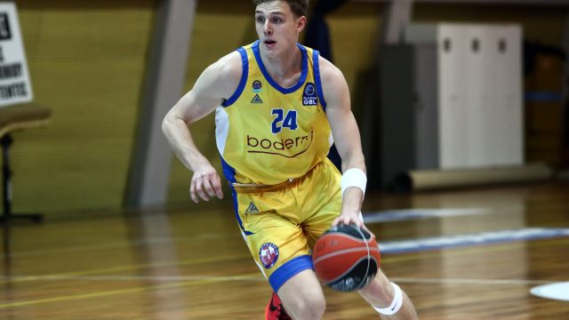 Basket League: Λαύριο – Καρδίτσα 82-89 – Οι Θεσσαλοί πήραν το διπλό με Δίπλαρο – Οκόρο