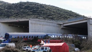 Τέμπη: Στο «φως» η αλήθεια για τα 650.000€ του μπαζώματος – Οι παράνομες αλλοιώσεις το πρόσωπο «κλειδί»