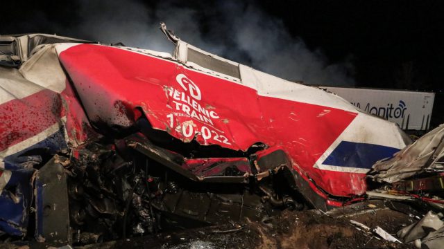 Όλη η αλήθεια για το μπάζωμα στα Τέμπη: Οι παράνομες συμβάσεις και οι αποκλειστικές μαρτυρίες