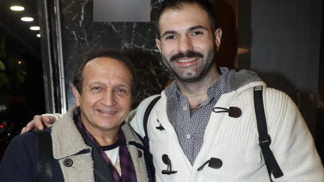 Κόλαφος ο Καρκάς μετά την κατάθεση του Μπιμπίλα: «Εξευτελισμένος, εγωπαθής, κοινωνιοπαθής, νάρκισσος»