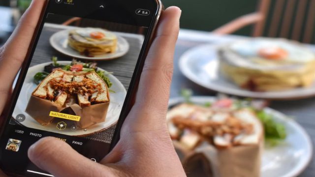 Brunch: 6 ξακουστά μαγαζιά της Αθήνας για να ξεκινήσει γευστικά η μέρα σου