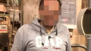 Έγκλημα στη Χαλκίδα: Ξεκινά σήμερα (19/3) η δίκη για την 39χρονη που μαχαίρωσε τον 44χρονο