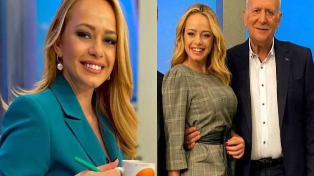 «Βόμβα» από Χρύσα Φώσκολου: «Ο Γιώργος Παπαδάκης είναι αυστηρός και…»