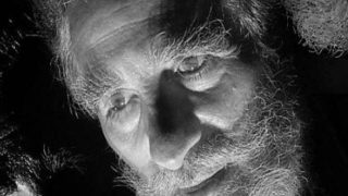 Θλίψη: «Έφυγε» από τη ζωή ο γνωστός φωτογράφος Χρήστος Σταματόπουλος