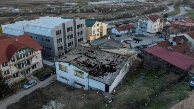 Βόρεια Μακεδονία: Συγκλονίζουν μαρτυρίες Ελλήνων για την τραγωδία – «Πώς βάλανε μέσα 1.000 άτομα; Στο κλαμπ δεν μπορείς να δεις»