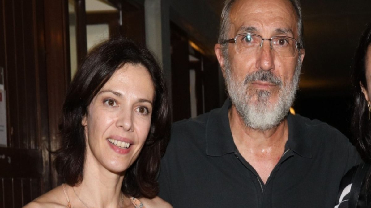 Οι «αιχμές» του Γιάννη Νταλιάνη για την Μαριλίτα Λαμπροπούλου: «Η ζωή είναι πολύ καλύτερη μετά το διαζύγιο»