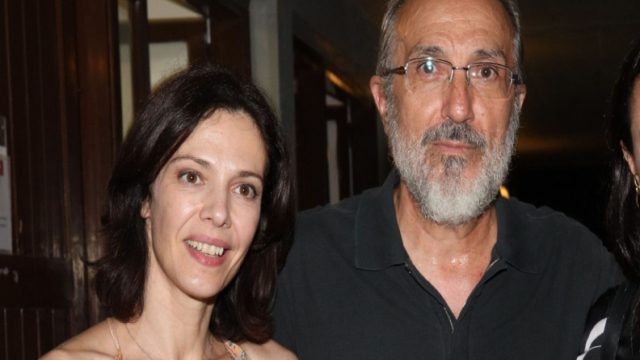 Οι «αιχμές» του Γιάννη Νταλιάνη για την Μαριλίτα Λαμπροπούλου: «Η ζωή είναι πολύ καλύτερη μετά το διαζύγιο»