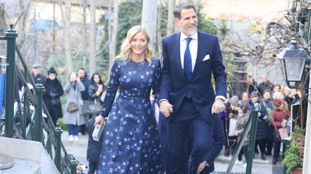 Κανονικά δε δικαιούται ούτε το «Ντε Γκρες»: Ο λόγος που δεν επιτρέπεται στην Ελλάδα να προσφωνούμε «Πρίγκιπα» τον Παύλο