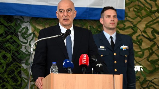 Ανεβάζουν την ένταση οι Γάλλοι: Μιλούν για «μπλόκο» Δένδια για την πώληση πυραύλων στην Τουρκία