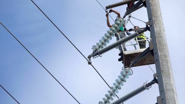 Διακοπές ρεύματος στην Αττική σήμερα Δευτέρα (31/3)
