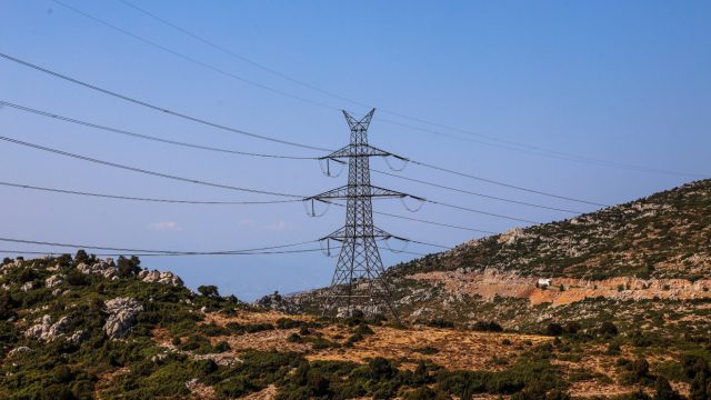 Διακοπές ρεύματος στην Αττική (13/3): Αναλυτικά ώρες και περιοχές