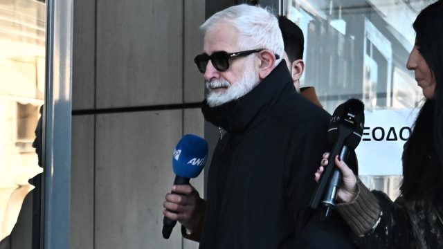 Εξελίξεις στη δίκη Φιλιππίδη: Μήνυση κατά της πρώτης καταγγέλλουσας – «Έχει μια φωτογραφία που…»