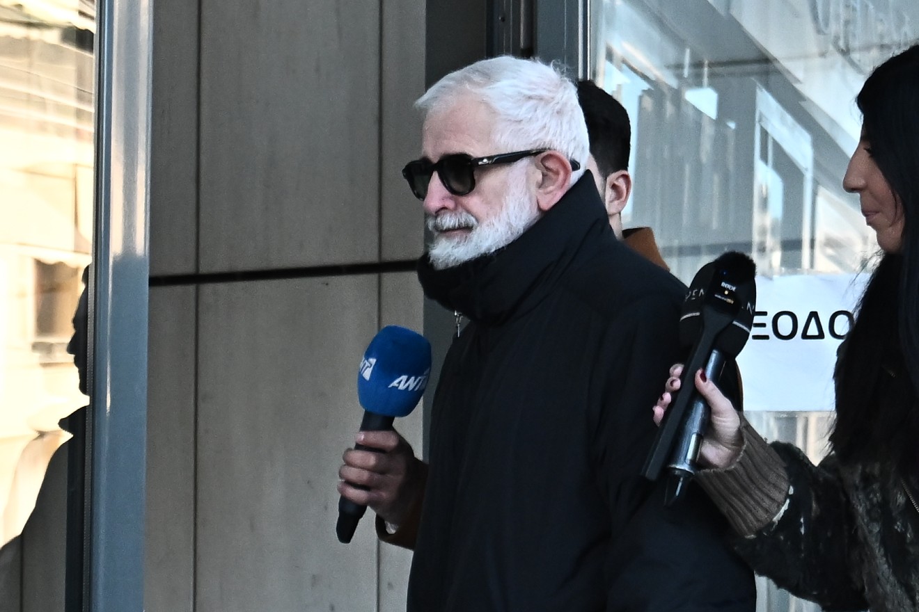 Εξελίξεις στη δίκη Φιλιππίδη: Μήνυση κατά της πρώτης καταγγέλλουσας – «Έχει μια φωτογραφία που…»