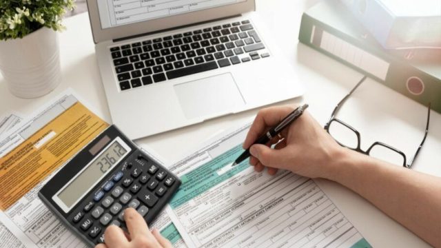 ΑΑΔΕ: Ξεκίνησε η υποβολή των δηλώσεων φορολογίας εισοδήματος του 2024