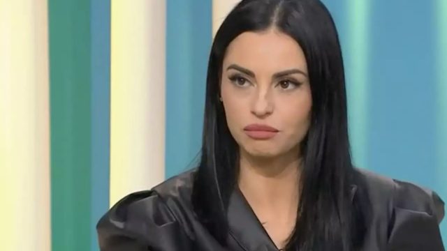 Δήμητρα Αλεξανδράκη: Επιβεβαίωσε τον χωρισμό της – «Πες ότι είσαι μόνη, μην ντρέπεσαι»