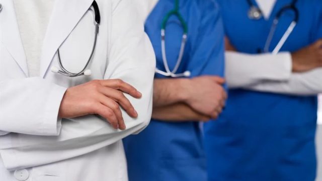 Διοικητές Νοσοκομείων: Άρχισαν οι διορισμοί στη 2η και στην 7η ΥΠΕ μετά από 1,5 χρόνο – Τα πρώτα ονόματα σε ΦΕΚ