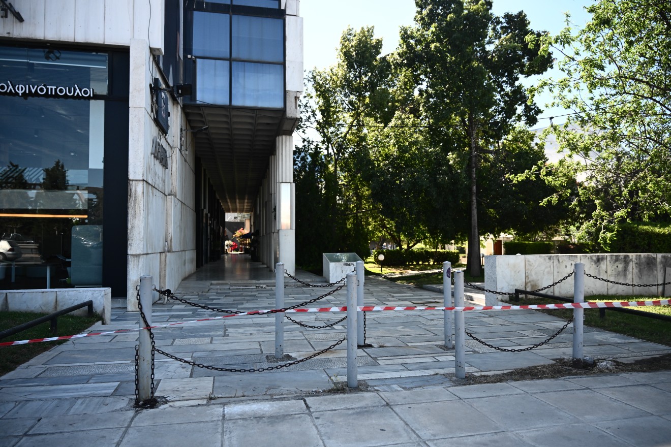 Συνελήφθη στην Ισπανία ο 24χρονος φερόμενος δράστης του μακελειού στο Μαρούσι, τον Απρίλιο του 2024