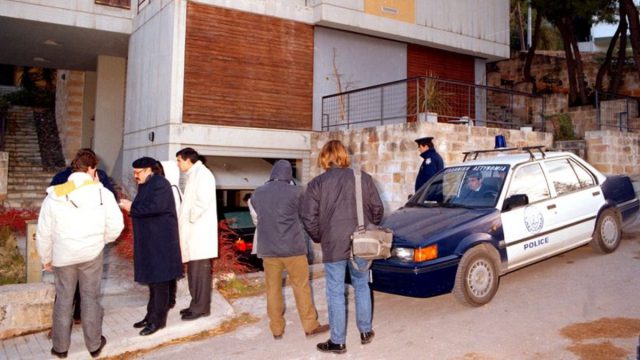 Η δολοφονία της ιερόδουλης της Ομόνοιας: Τη σκότωσε ανταγωνίστριά της με τη βοήθεια του άνδρα της