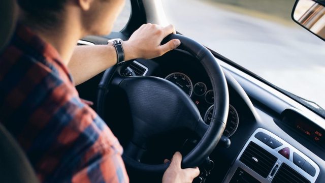 Αδιανόητο: Μεθυσμένος οδηγούσε για 30 χιλιόμετρα στο αντίθετο ρεύμα της Εγνατίας Οδού
