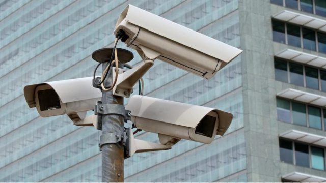Την.. «πατήσατε»: Αυτές είναι οι κάμερες που «κόβουν» πρόστιμα στην Αθήνα – Πού βρίσκονται