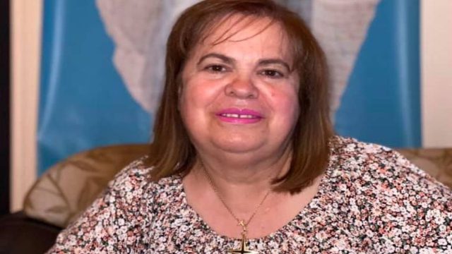 «Ξέσπασε» η Έφη Θώδη για τη Γωγώ Τσαμπά: «Με προσβάλεις – Ας κάνει την καριέρα που έκανα εγώ και τότε να την υπολογίσω»