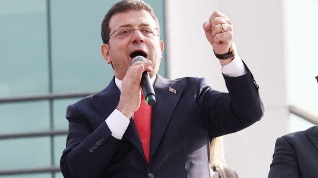 Χαμός στην Τουρκία μετά τη σύλληψη Ιμάμογλου – Τα αυστηρά μέτρα που αποφάσισαν οι Αρχές