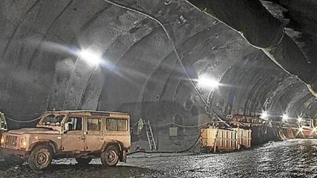 Έκρηξη σε ορυχείο της Ισπανίας: Τουλάχιστον 5 νεκροί, 4 τραυματίες και δύο αγνοούμενοι