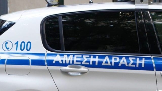 Χαμός στην Εθνική Οδό: Τραυματίες μετά από επεισόδια που σημειώθηκαν ανάμεσα σε οπαδούς ΠΑΟΚ και ΑΕΚ