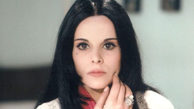 Έλενα Ναθαναήλ: Η ελληνίδα θεά των 70s – 17 χρόνια από τον θάνατό της