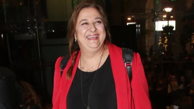 Η Ελισάβετ Κωνσταντινίδου θυμήθηκε κάτι δικά της και έγινε viral στο TikTok – «Τελικά είναι η Ζουμπουλία;»