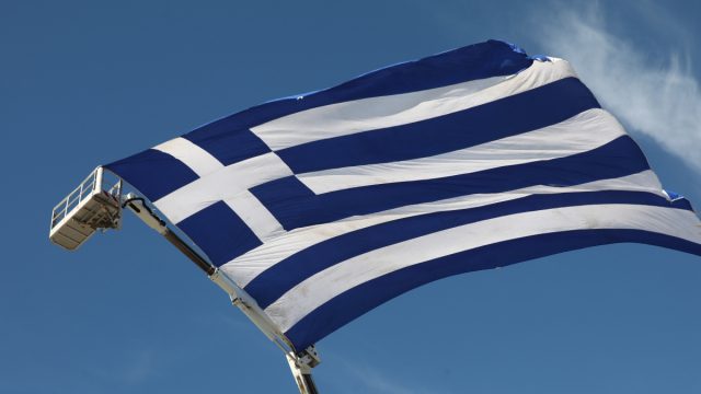 25η Μαρτίου 1821 και Ευαγγελισμός της Θεοτόκου – Τι γιορτάζει σήμερα ο απανταχού ελληνισμός