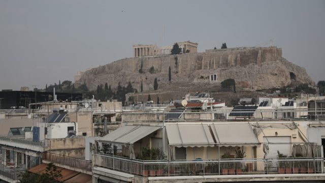 ΕΝΦΙΑ: Ανοίγει η πλατφόρμα για τις διορθώσεις – Έτσι δεν θα πληρώσετε παραπάνω φόρο