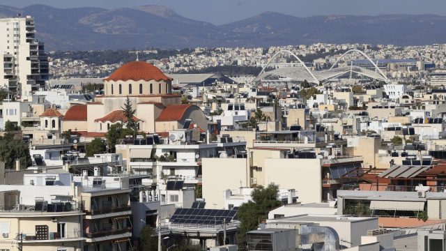 Ο νέος ΕΝΦΙΑ… έρχεται: Ποιοι κερδίζουν και ποιοι χάνουν